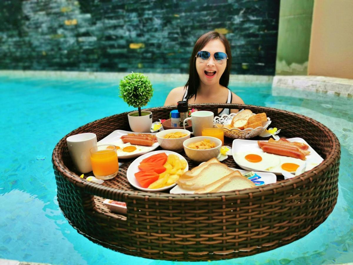 וילה The Apex Private Pool *