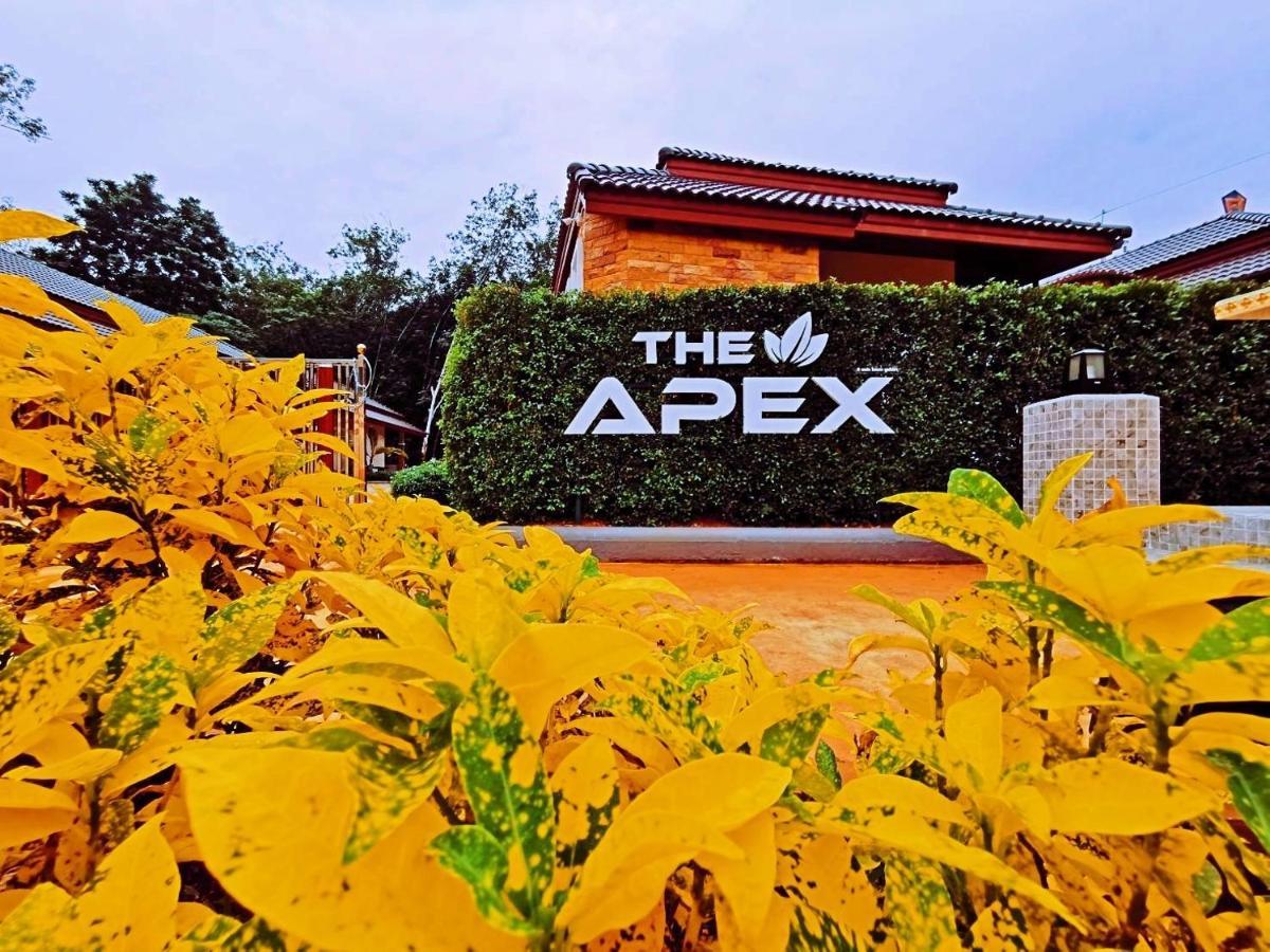 The Apex Private Pool * קראבי