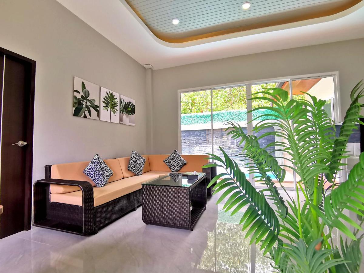וילה The Apex Private Pool *