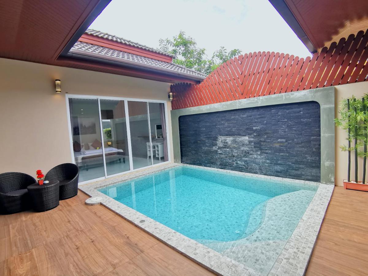The Apex Private Pool * קראבי