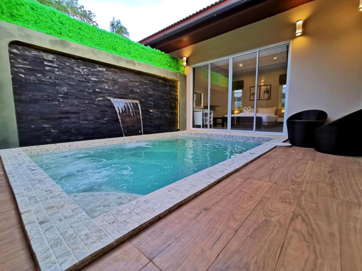 The Apex Private Pool Krabi town