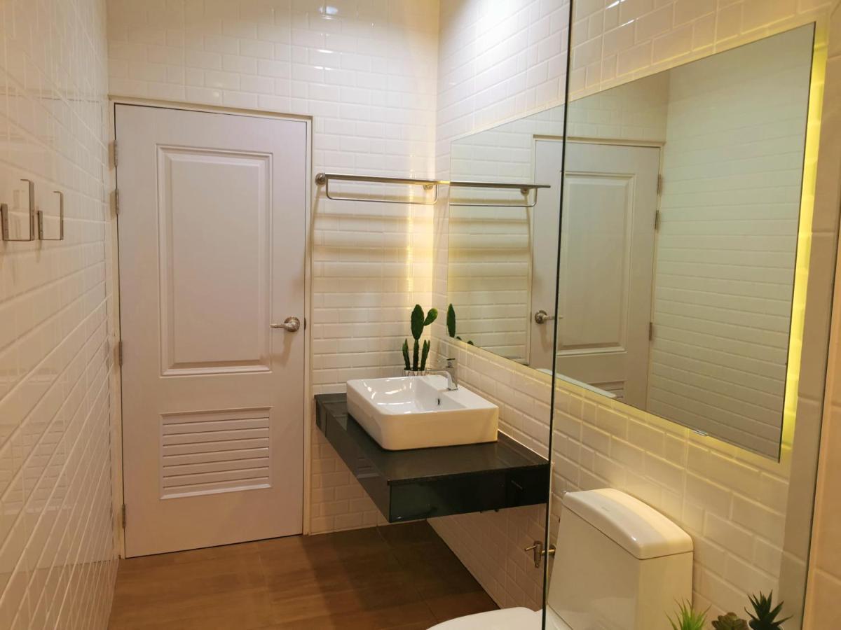 The Apex Private Pool * קראבי