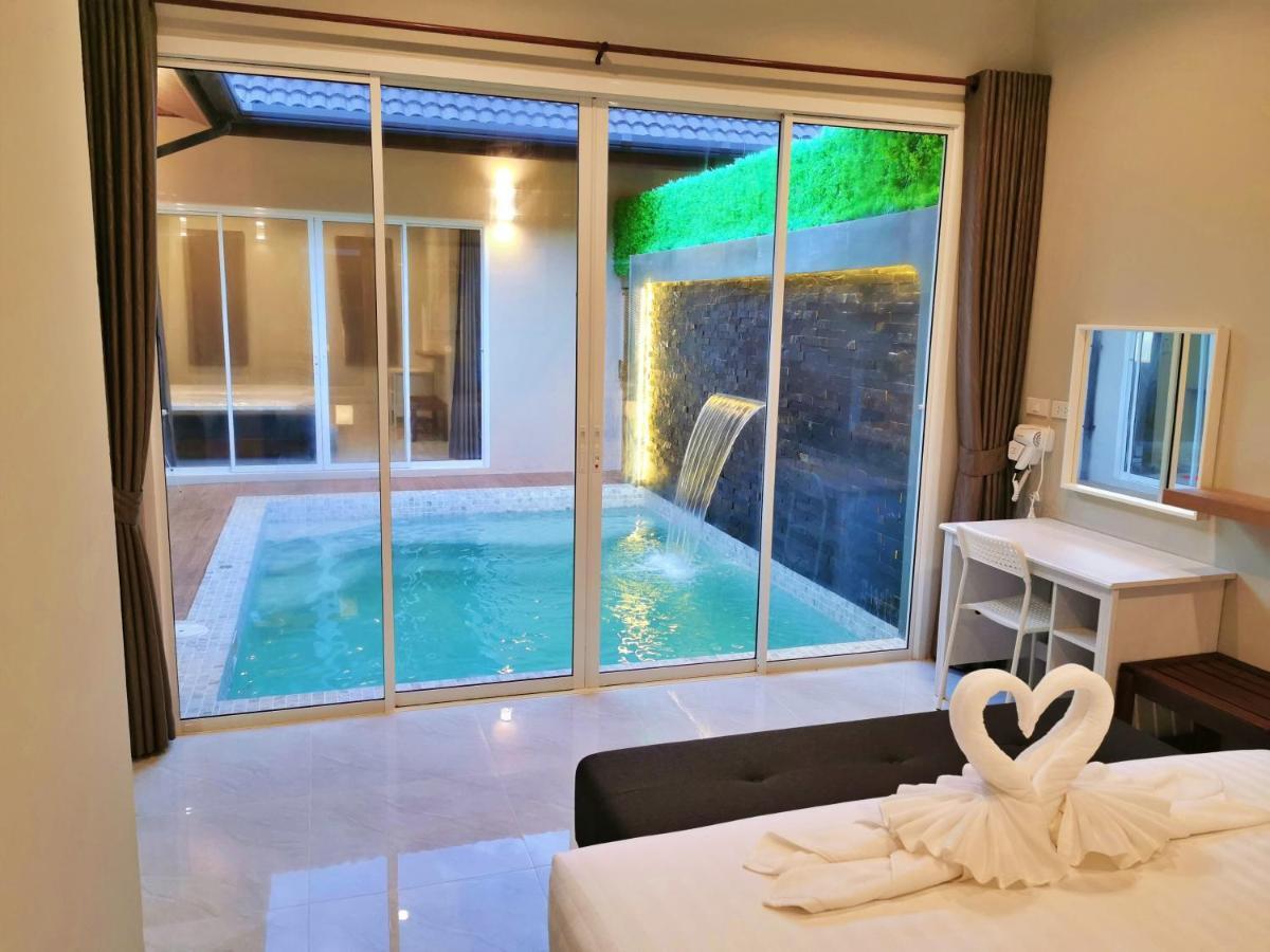 Villa The Apex Private Pool *