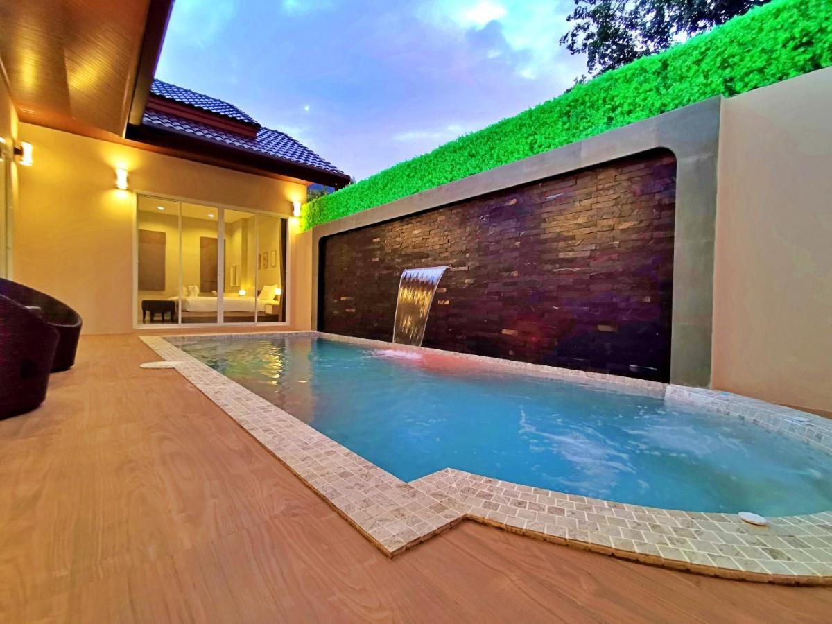 The Apex Private Pool * קראבי