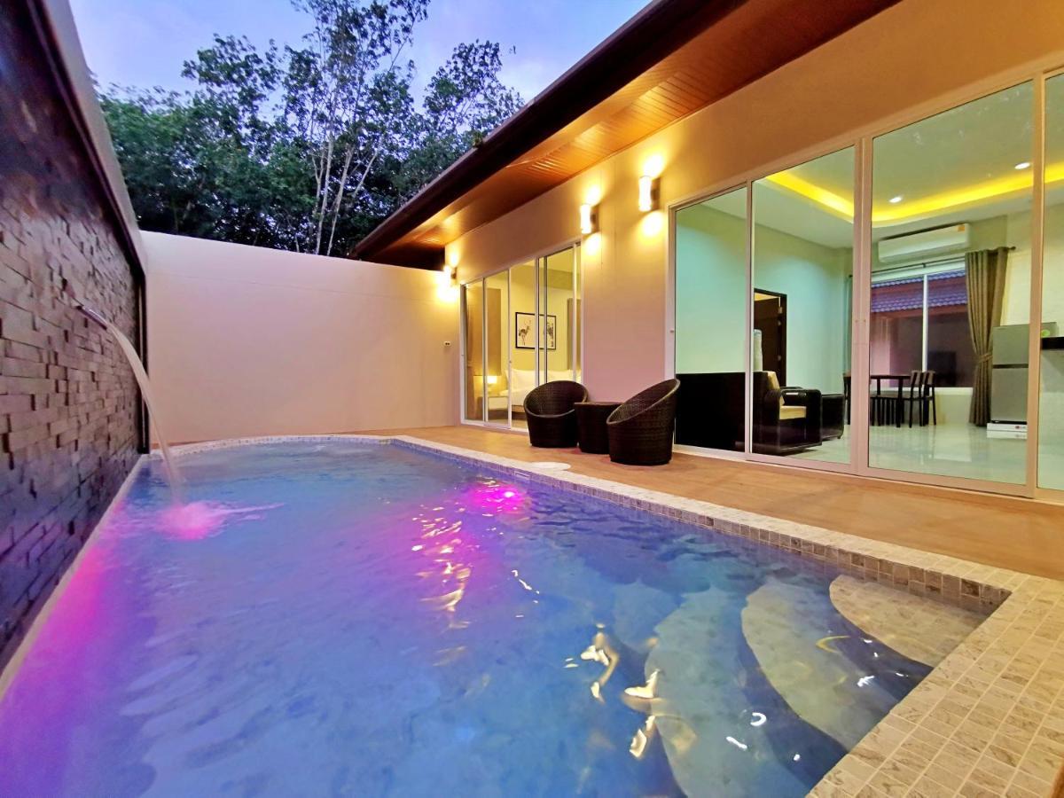 וילה The Apex Private Pool קראבי