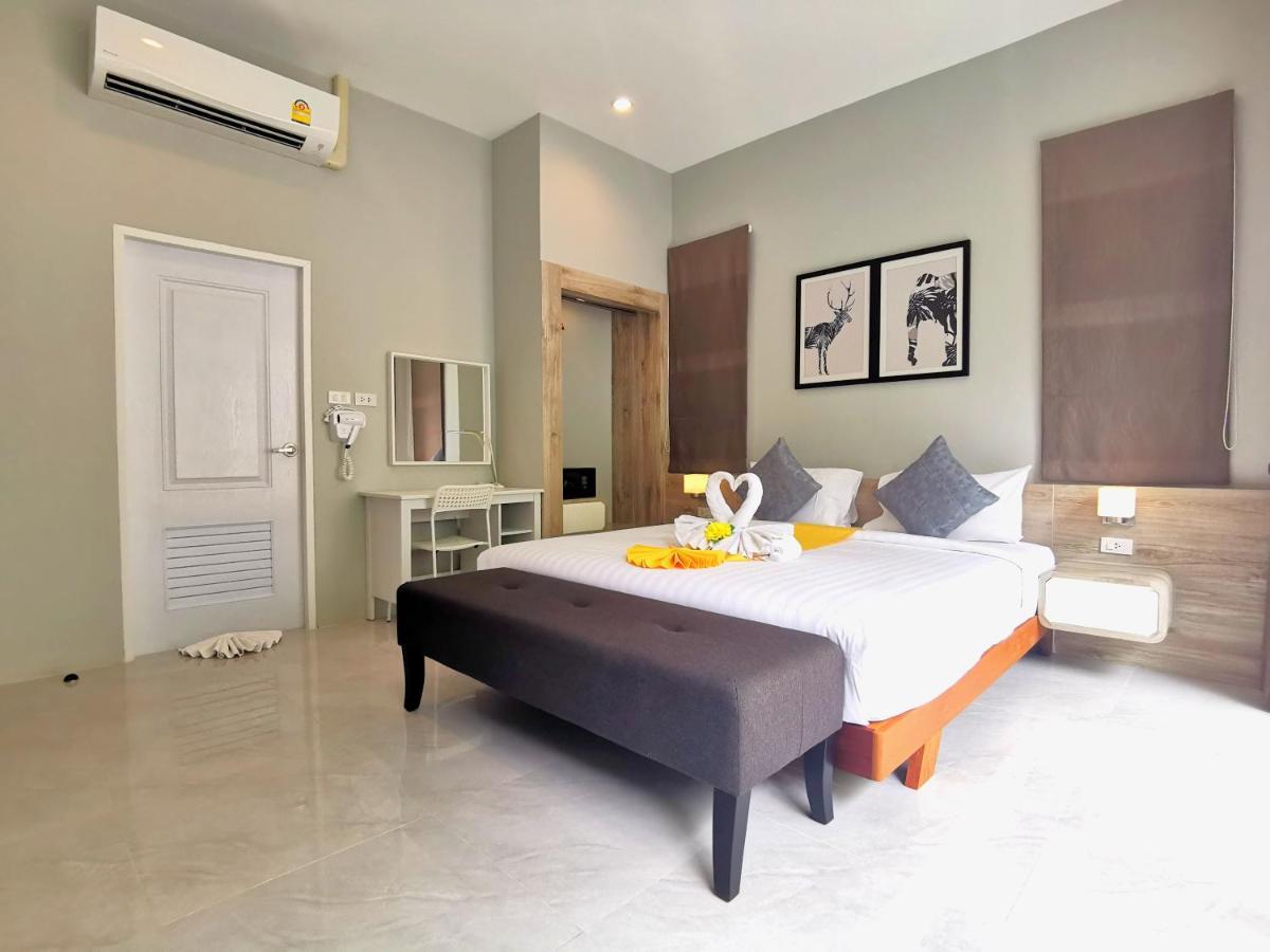 The Apex Private Pool * Krabi