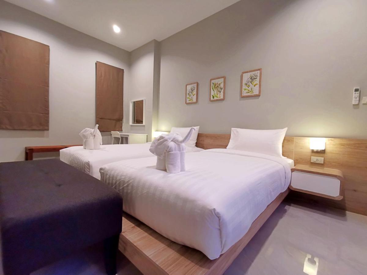 विला The Apex Private Pool *